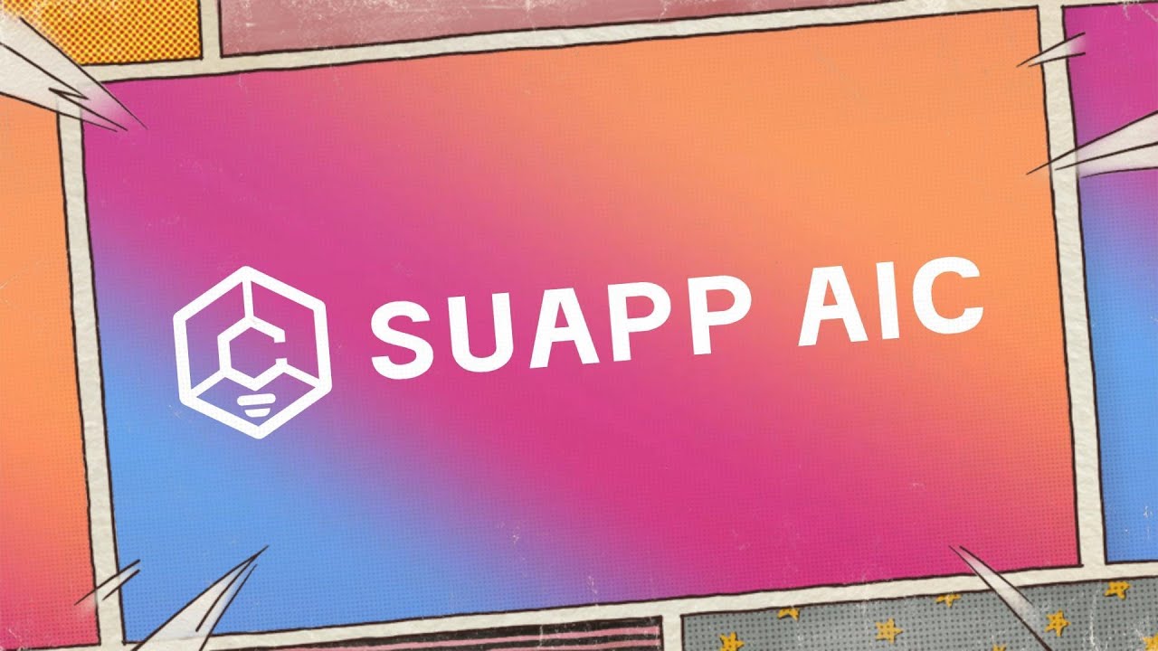 SUAPP AI video 2