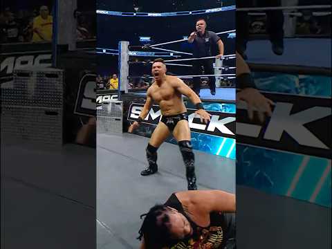 Bro thinks he's him 😂