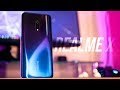 Realme X hands-on: Ten out of ten?