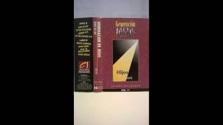 14 Generación de Jesús - Volumen 11 - Lado B