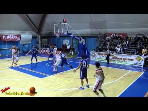 3°/4°Q Virtus Valmontone - Ecoelpidiense Stella PSE 18/10/2015 Serie B