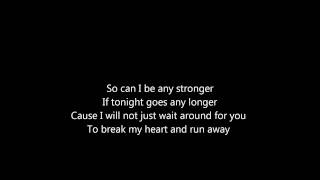 Lose My Number Hedley lyrics