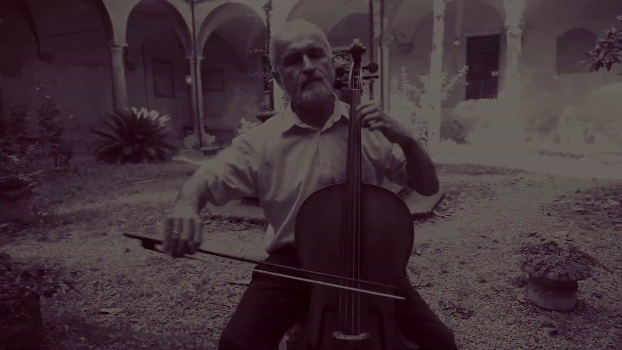 Bach in Bologna, image size:1280x720