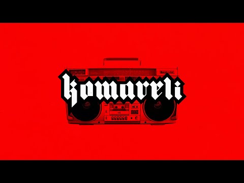 KOMAVELI - STÄNKFACE (VIDEO)
