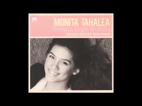 Monita Tahalea // Dream, Hope, and Faith