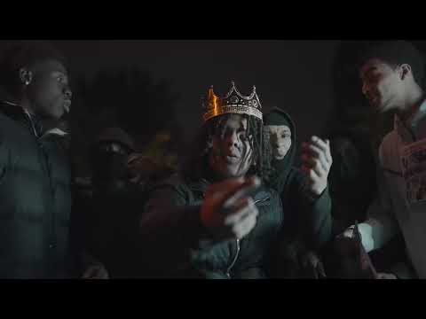 Every person dissed in MDOT EBK x JB Sleeze x Eddie Gz Off The Mud Pt 2