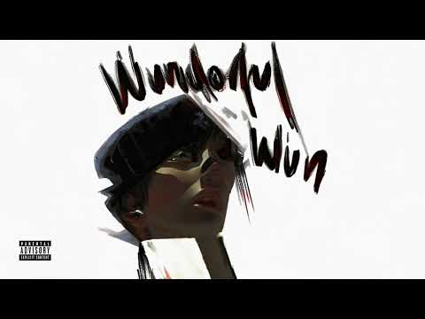 Kid Rey - WUNDERFUL WUN (Audio)