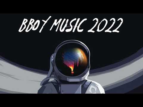Bboy Mixtape 2022 / Bboy LIZ Mixtape 12 / Bboy Music