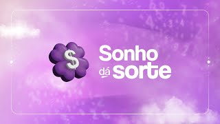 Download lagu Sonho Dá Sorte - Ao vivo mp3