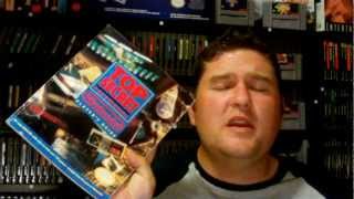 Did you have the Power? Nintendo Power - Video Game Nostalgia Ep.5