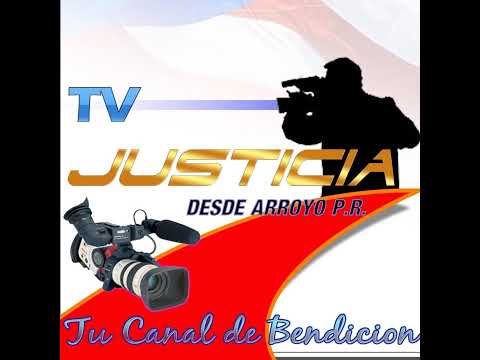 Radio Justicia Puerto Rico / Youtube