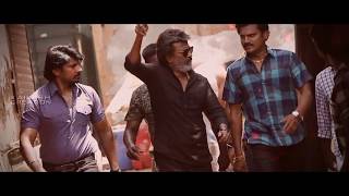 Katravai Patravai Music Video Kaala Tamil Rajinikanth Pa Ranjith Santhosh Narayanan Kailash creation