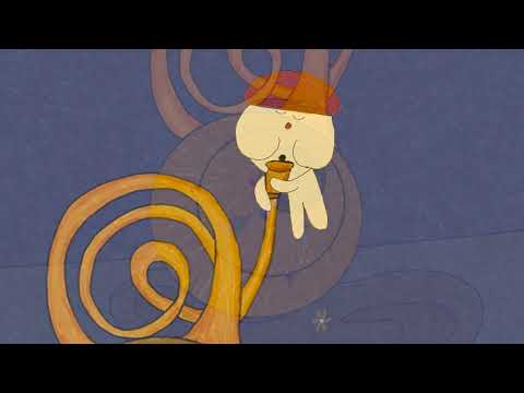 Haruomi Hosono – 薔薇と野獣 / Bara to Yaju (HOCHONO HOUSE) [Official Visualizer]
