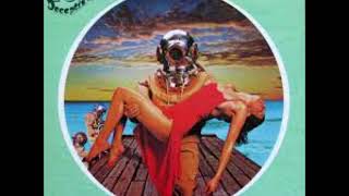 10cc   Feel The Benefit Parts 1, 2 And 3 with Lyrics in Description