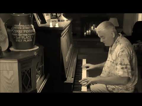 The Apple Tree Piano Performance Video