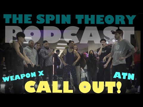 Weapon X vs ATN CALL OUT