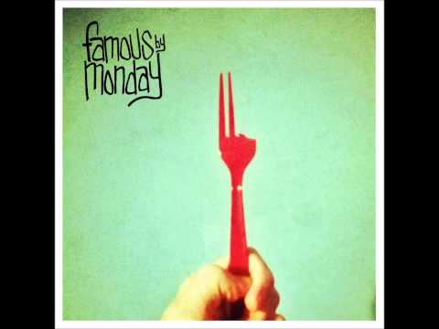 Young at Heart by Famous by Monday