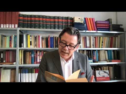 1900 Langs lijnen van geleidelijkheid, Louis Couperus