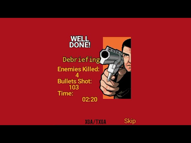 Video - XIII (Xbox One)