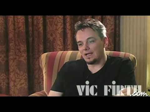 Gavin Harrison interview Part 3: Technical vs musical drumming