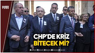 Nur Tuğba Aktay CHP’deki Yönetim Krizini Analiz Etti