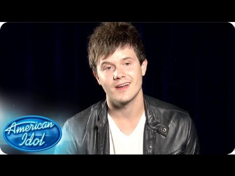 Josh Holiday: Road To Hollywood Interviews - AMERICAN IDOL SEASON 12
