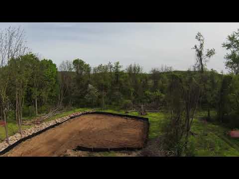 5/6/2021 driveway update