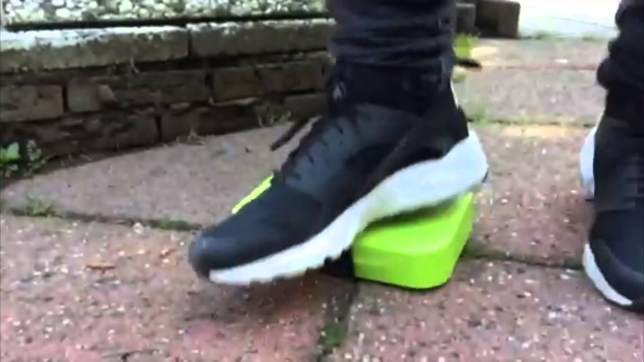 Breaking the unbreakable breadbox?!! #DoesItBreak