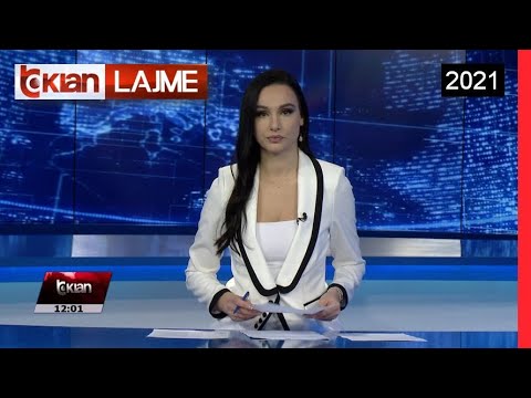 Edicioni i Lajmeve Tv Klan 19 Shkurt 2021, ora 12:00 Lajme - News