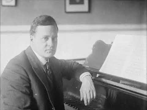 Lambert Murphy & Reinald Werrenrath - La Forza Del Destino Solenne In Quest'Ora