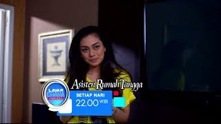 Download lagu ASISTEN RUMAH TANGGA : Rio dambakan istri pintar masak mp3