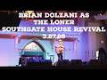 Brian Dolzani as the Loner: The Music of Neil Young - Southgate House 3.27.26