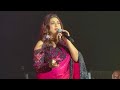 Shreya Ghoshal: Tere Hawale|| Live Performance In London|| UK Tour|| All Heart's Tour|| 2024