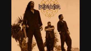 Órale - Los Lonely Boys cover
