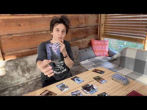 ARIETE - "Apertura del cuore" DICEMBRE 2021