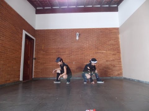 TwinsMato - One Shot_B.A.P (cover)