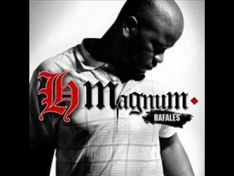 h magnum - donne moi du plomb Feat Seven & ramsa