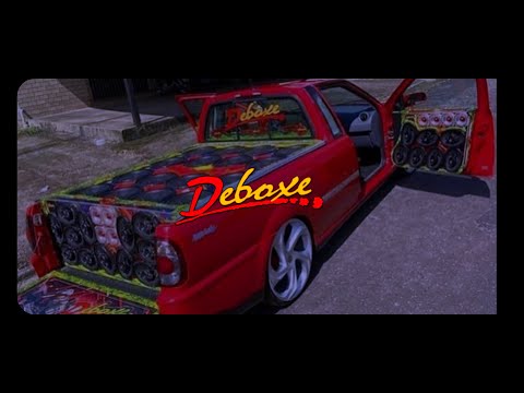 Deboxe - M4Uz X Wostt   Pam Pam Pam (Bootleg)