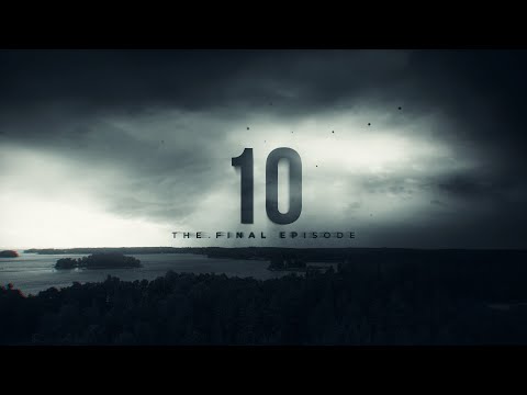 DUSKWOOD - Episode 10 - The Final Episode 🔪❤️🔍 Android / iOS Detective Game | Official Teaser