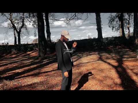 Marvin Gredda, Tobi A, Shadriën Forst - Thirst (Lyric Video)