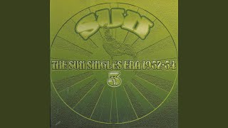 You're My Baby (Little Wooly Booger)