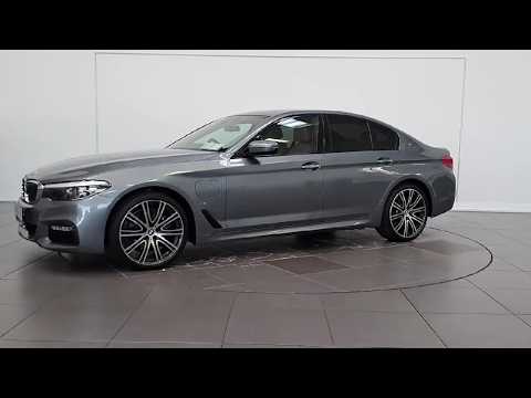 Video of BMW 5-Series 530e M-Sport Auto*Call Steven on 0861