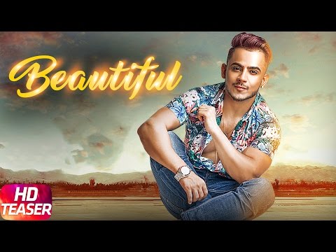 Teaser | Beautiful | Millind Gaba | Full Song Coming Soon | Speed Records