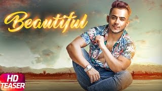 Teaser | Beautiful | Millind Gaba | Full Song Coming Soon | Speed Records