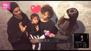 YUI CHANNEL VOL347 feat LiLiTH 44 THU 2019