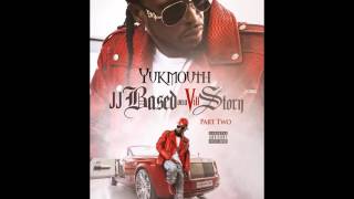 Yukmouth (@THAREALYUKMOUTH) featuring The Gatlin, Stevie Joe, and @JSTALINLIVEWIRE - “How to Mob”