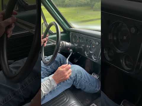 1969 Chevrolet C10 (CC-1978880) for sale in TITUSVILLE, Florida