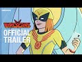 Season 2 Official Trailer