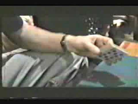 "RAW" Footage of Chris Kenner- Out Of Control