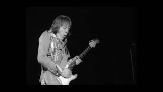 Robin Trower - Long Misty Days Live 1977 (Audio)